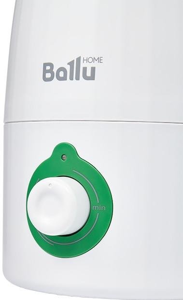 Зволожувач повітря Ballu UHB-333