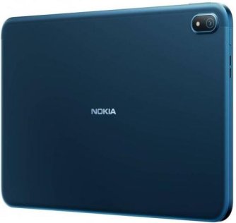 Планшет Nokia T20 Blue