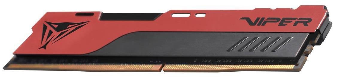 Оперативна пам’ять Patriot Viper Elite II DDR4 1x8GB Box (PVE248G266C6)