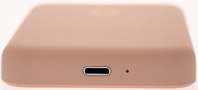 Батарея універсальна Blueo MagSafe Battery Pack 5000mAh Pink
