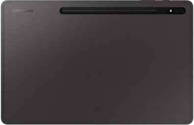 Планшет Samsung Galaxy Tab S8 Plus 5G X806 Dark Grey (SM-X806BZAASEK)