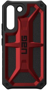 Чохол UAG for Samsung Galaxy S22 - Monarch Crimson (213421119494)