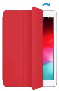 Чохол для планшета ArmorStandart for iPad mini 6 - Smart Case Red (ARM60279)