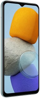 Смартфон Samsung M23 M236 4/64GB Light Blue (SM-M236BLBDSEK)