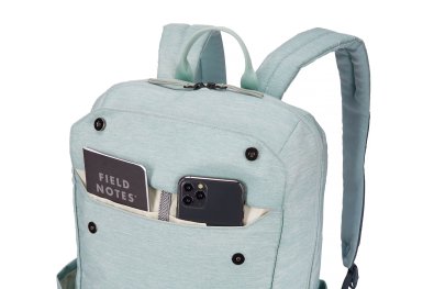 Рюкзак для ноутбука THULE Lithos 20L TLBP216 Alaska/Dark Slate (3204836)