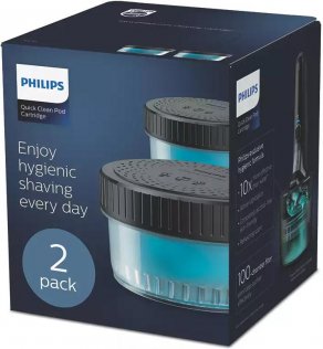 Картридж Philips Quick Clean Pod СС12/50