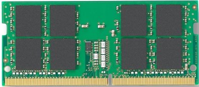 Оперативна пам’ять Kingston DDR4 1x16GB (KVR32S22D8/16)