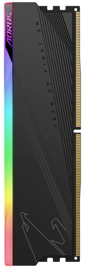 Оперативна пам’ять Gigabyte Aorus RGB Memory DDR5 2x16GB (ARS32G60D5R)