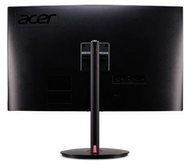 Монітор Acer Nitro XZ270UPBMIIPHX Black (UM.HX0EE.P15)