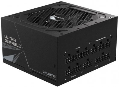 Блок живлення Gigabyte 850W UD850GM (GP-UD850GM)