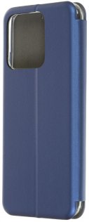 Чохол ArmorStandart for Xiaomi Redmi 10A - G-Case Blue (ARM61819)