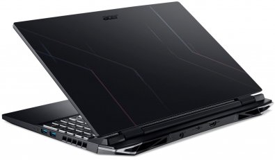 Ноутбук Acer Nitro 5 AN515-46-R89V NH.QGZEU.009 Obsidian Black