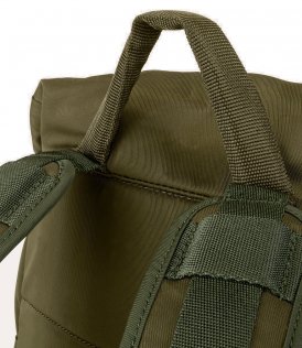 Рюкзак для ноутбука Tucano Desert Military Green (BKDES1314-VM)