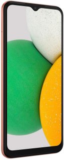Смартфон Samsung Galaxy A03 Core 2/32GB Cooper (SM-A032FZCDSEK)