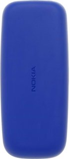  Мобільний телефон Nokia 105 NEW Blue UA   /goods/mobilnij_telefon_nokia_105_new_blue