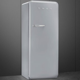 Холодильник однодверний Smeg Retro Style Silver