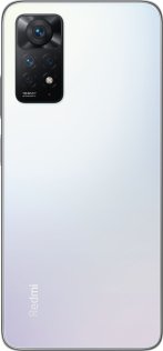 Смартфон Xiaomi Redmi Note 11 Pro 6/64GB Polar White