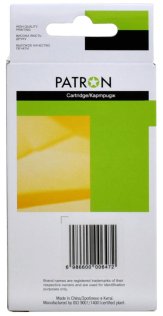 Сумісний картридж PATRON for HP 711 CZ131A/CZ135A Magenta (CI-HP-CZ131A-M-PN)
