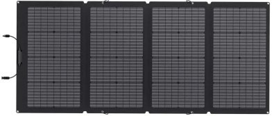 Зарядна станція EcoFlow DELTA Mini + 220W Solar Panel