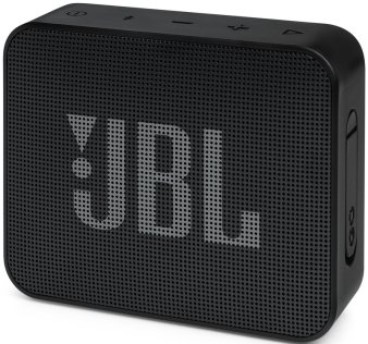 Портативна акустика JBL Go Essential Black (JBLGOESBLK)
