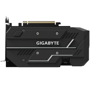 Відеокарта Gigabyte RTX 2060 D6 6G rev. 2.0 (GV-N2060D6-6GD rev.2.0)