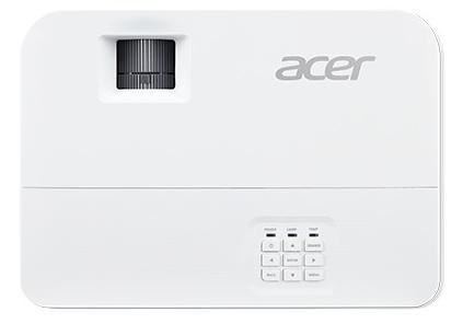  Проектор Acer X1629HK (MR.JV911.001)