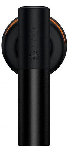 Пристрій для полірування автомобіля Baseus New Power Cordless Electric Polisher Black (CRDLQ-B01)