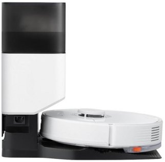 Робот-пилосос Roborock Vacuum Cleaner Q7 Max plus White (Q7 Max+ White)