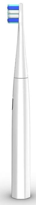 Електрична зубна щітка AENO DB7 White (ADB0007)