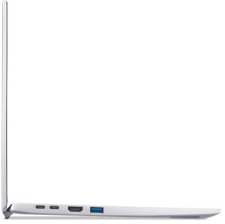 Ноутбук Acer Swift 3 SF314-44-R072 NX.K0UEU.004 Silver