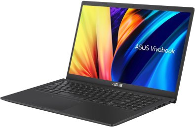 Ноутбук ASUS VivoBook X1500EA-BQ3365W Indie Black
