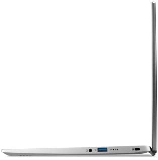 Ноутбук Acer Swift 3 SF314-71-75GM NX.KADEU.003 Gray