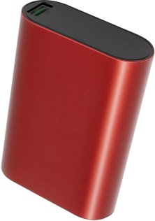 Батарея універсальна Yenkee YPB 1180 10000mAh Red (YPB 1180 Red)