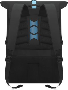 Рюкзак для ноутбука Lenovo IdeaPad Gaming Modern Backpack Black (GX41H70101)