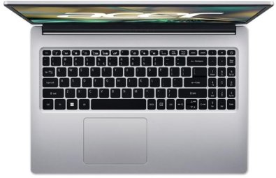 Ноутбук Acer Aspire 3 A315-43-R9PF NX.K7UEU.00D Pure Silver