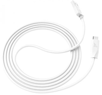 Кабель Hoco X1 AM / Micro USB 2m White (X1_Micro2_white)