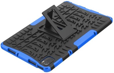 Чохол для планшета BeCover for Xiaomi Pad 5 / 5 Pro - Blue (707962)