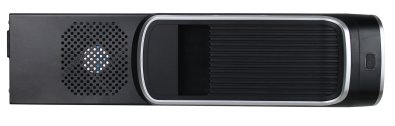 Корпус Gamemax ST-610G 300W Black