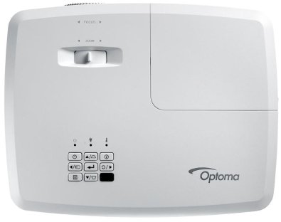 Проектор Optoma EH338 3800 Lm (95.78E01GC0ER)