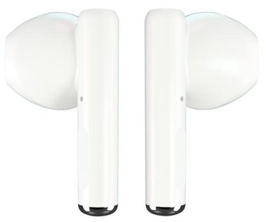 Навушники ERGO BS-740 Air Sticks 2 White (BS-740W)