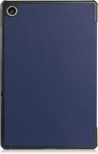 Чохол для планшета BeCover for Lenovo Tab M10 Plus TB-125F 3rd Gen - Smart Case Deep Blue (708302)