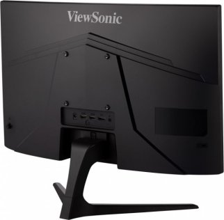 Монітор ViewSonic VX2418C