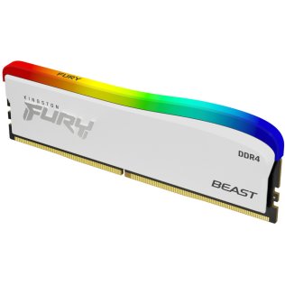 Оперативна пам’ять Kingston FURY (ex. HyperX) Beast RGB Special Edition DDR4 1x8GB (KF432C16BWA/8)