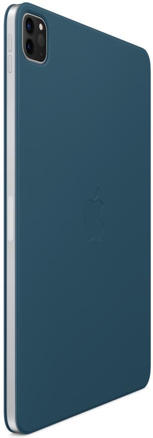 Чохол для планшета Apple for iPad Pro 11 4gen - Smart Folio Marine Blue (MQDV3)