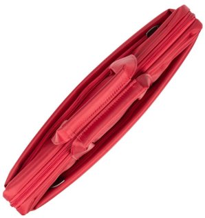 Сумка для ноутбука Riva 8630 Red