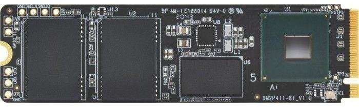 SSD-накопичувач Patriot VP4300 2280 PCIe 4x4 NVMe 1TB (VP4300-1TBM28H)