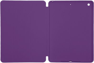 Чохол для планшета ArmorStandart for Apple iPad 9.7 2017/2018 - Smart Case Purple (ARM64856)