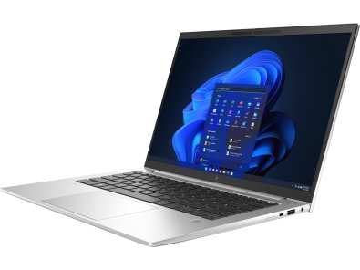 Ноутбук HP EliteBook 1040 G9 4B926AV_V1 Silver