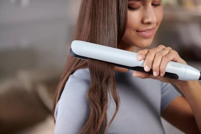 Випрямляч волосся Philips 5000 Series