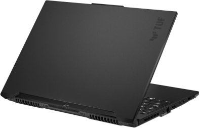 Ноутбук ASUS TUF Gaming A16 Advantage Edition 2023 FA617NS-N3002 Off Black